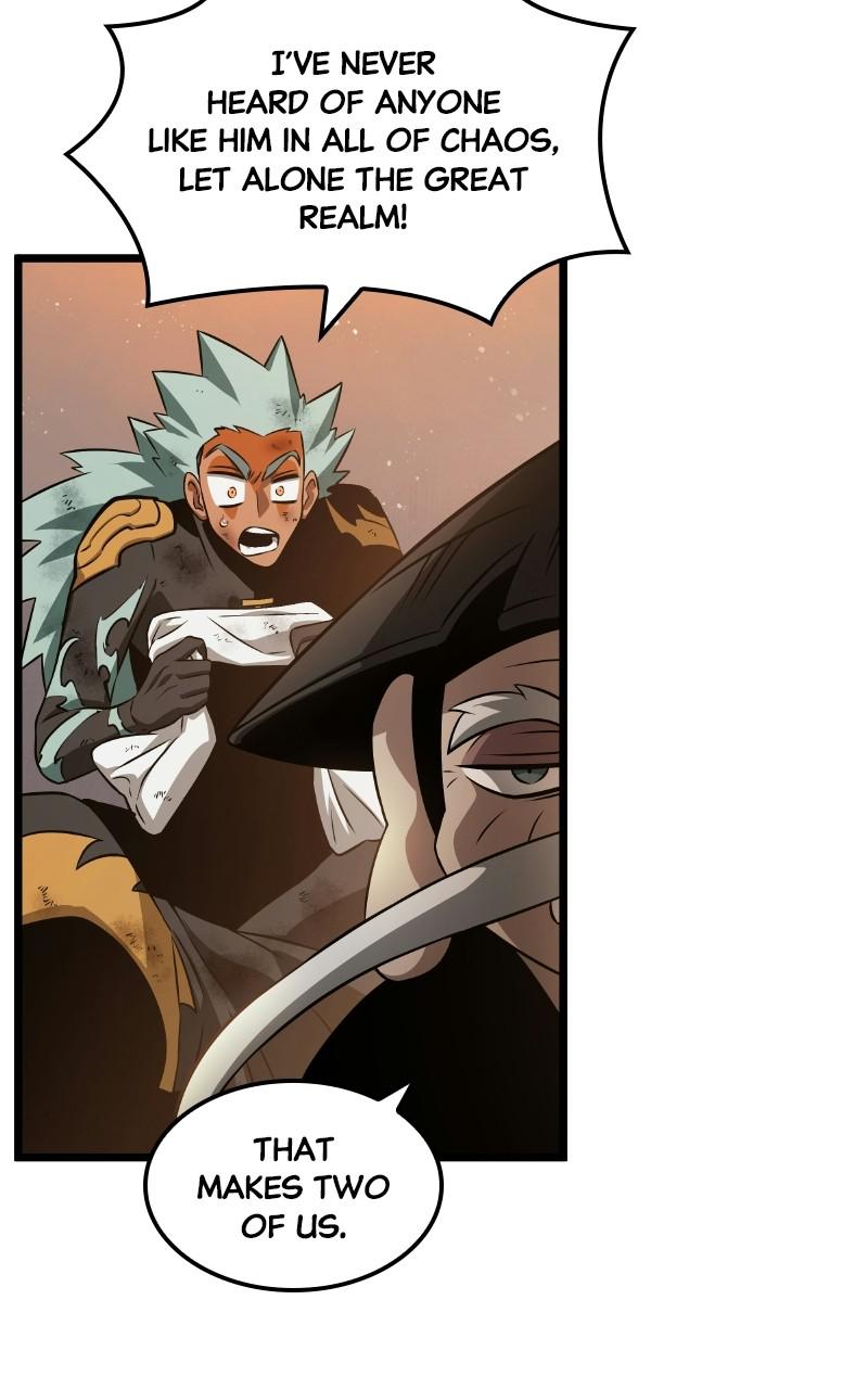 The World After The End 34