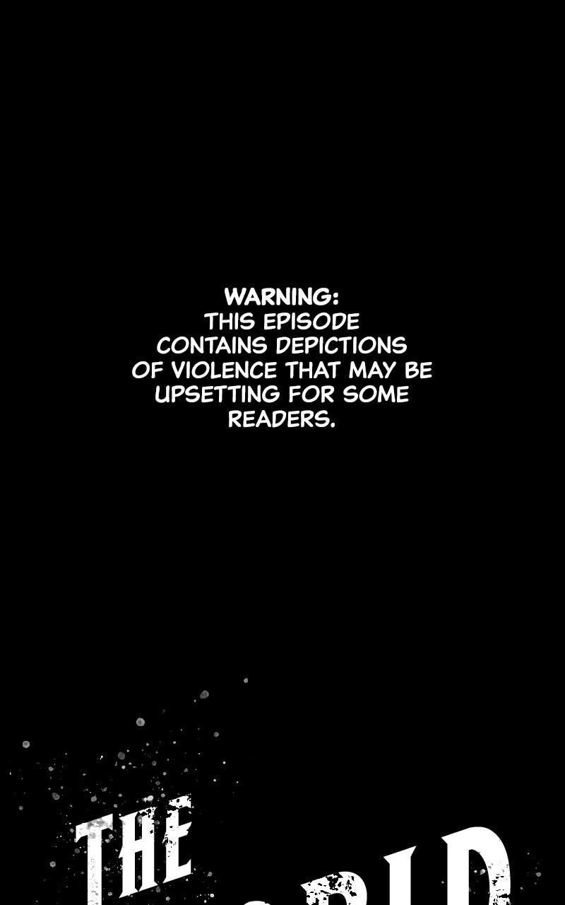 The World After the Fall Chapter 34