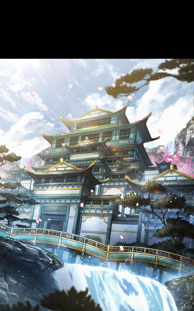 The World After the Fall Chapter 34