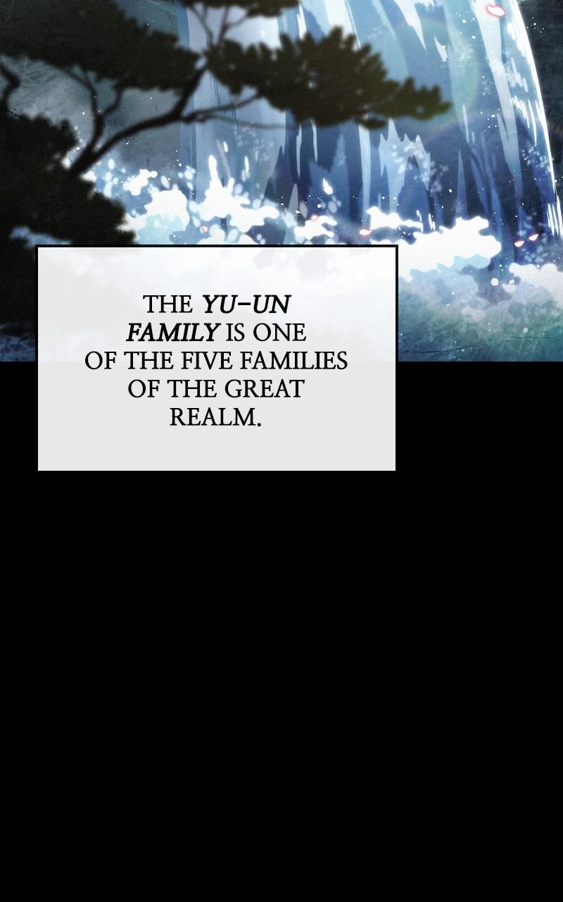 The World After the Fall Chapter 34