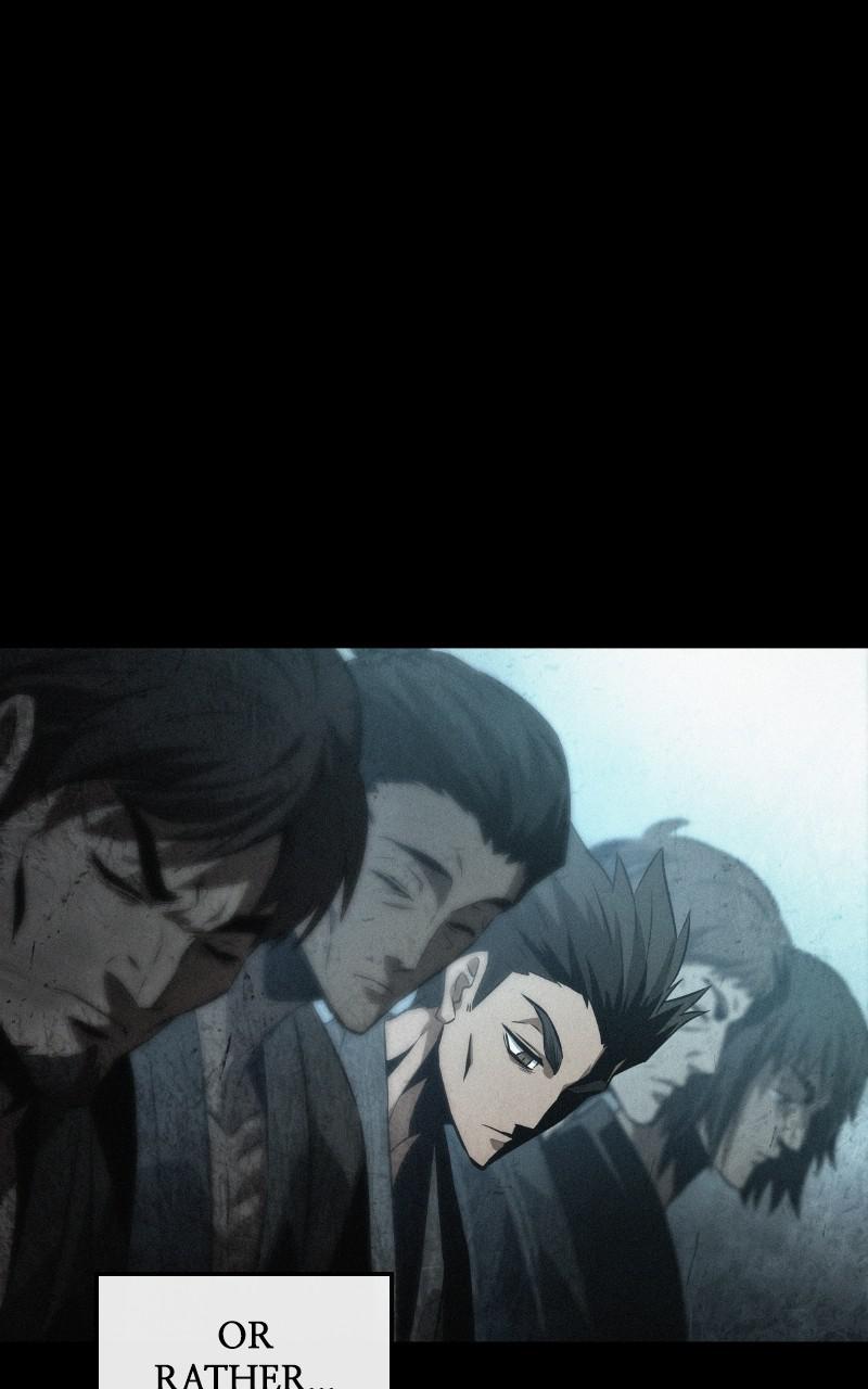 The World After the Fall Chapter 34