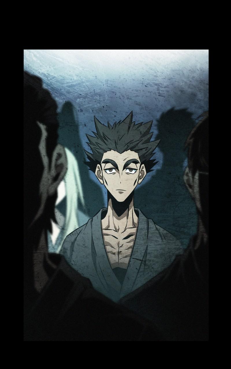 The World After the Fall Chapter 34