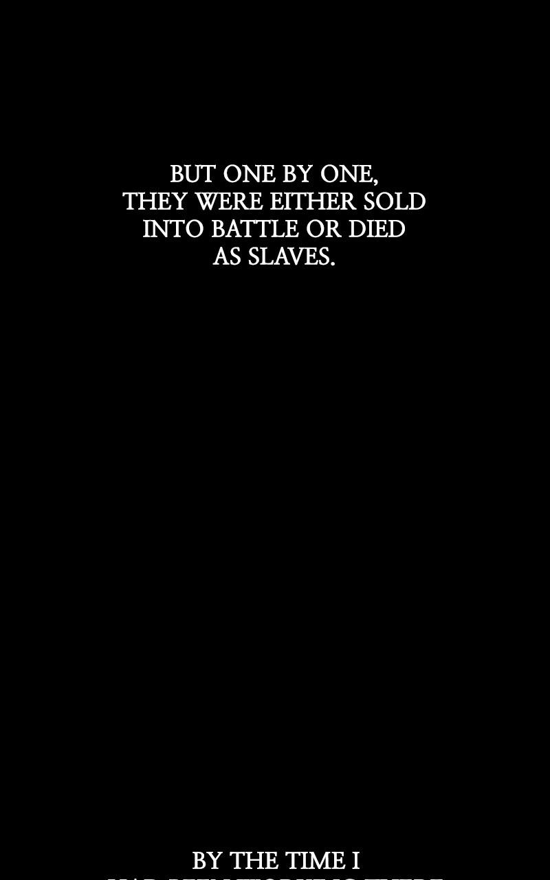 The World After the Fall Chapter 34