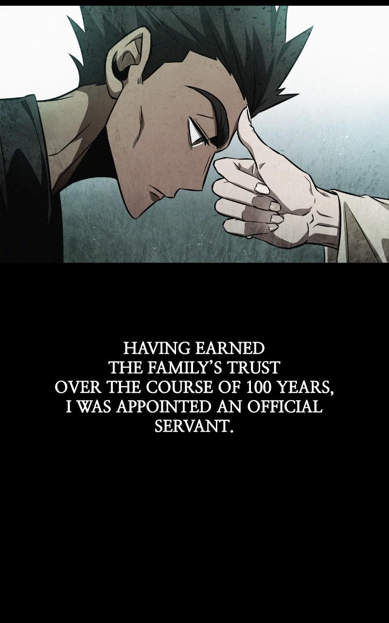 The World After the Fall Chapter 34