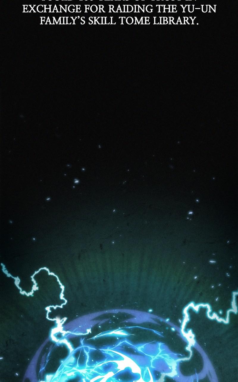 The World After the Fall Chapter 34