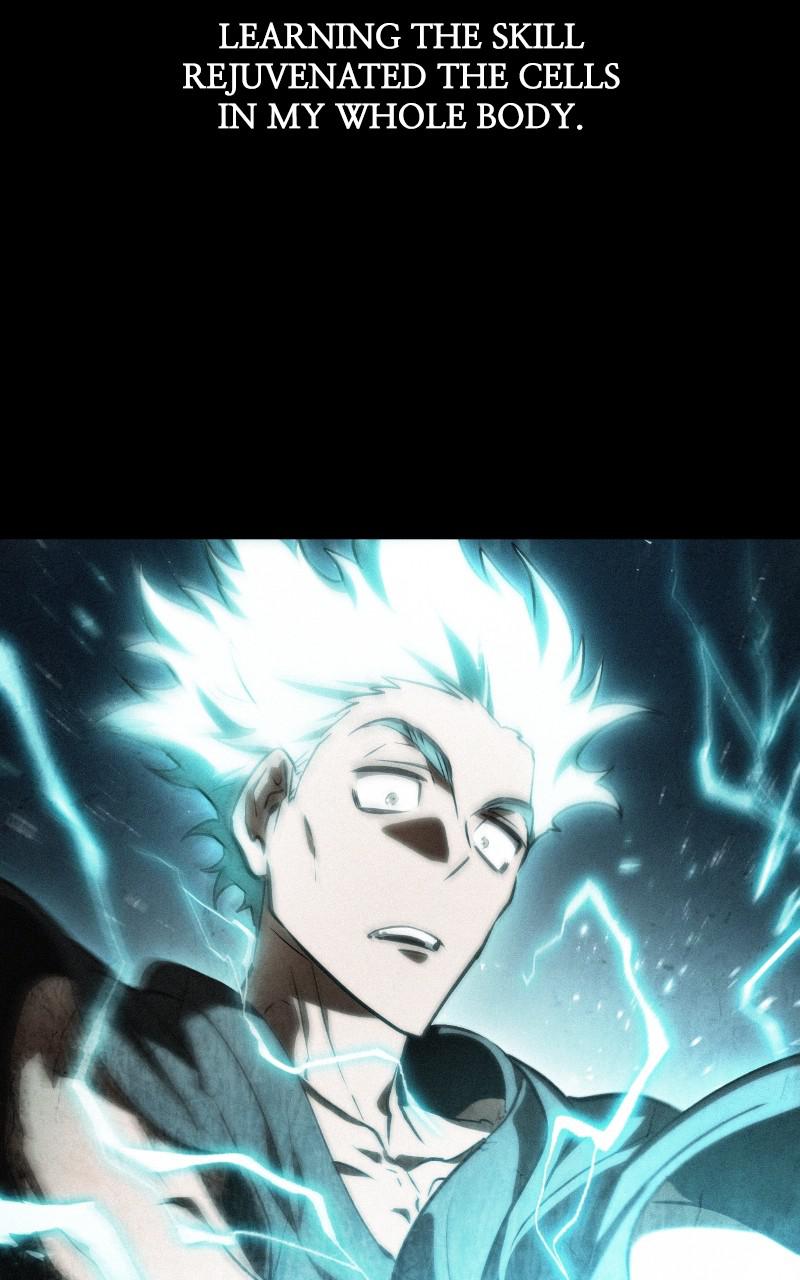 The World After the Fall Chapter 34