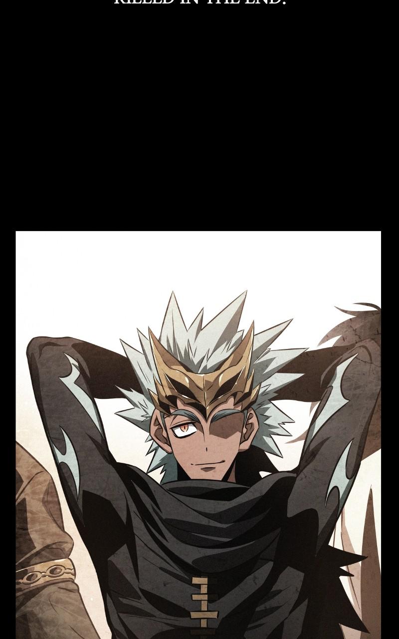 The World After the Fall Chapter 34