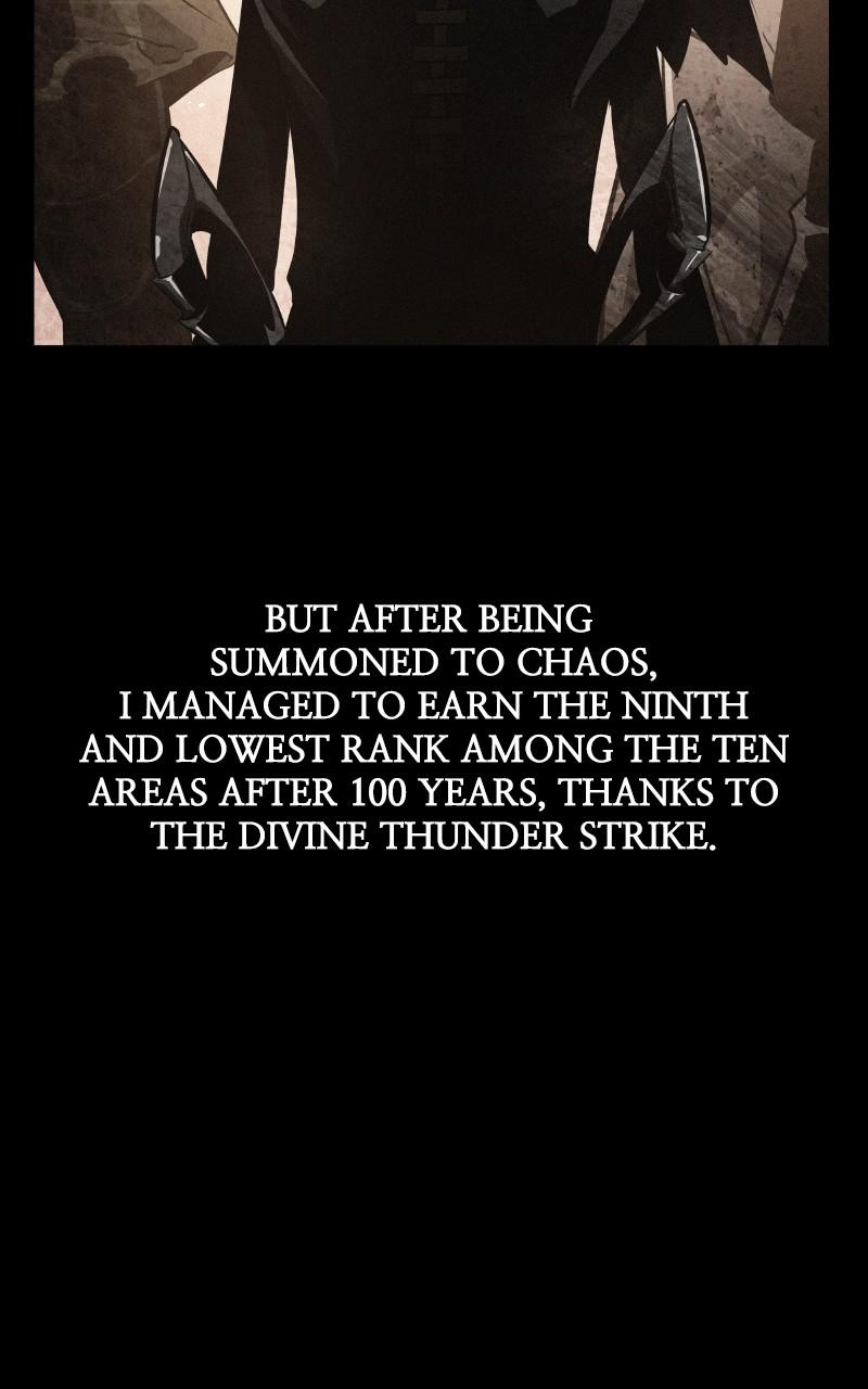 The World After the Fall Chapter 34