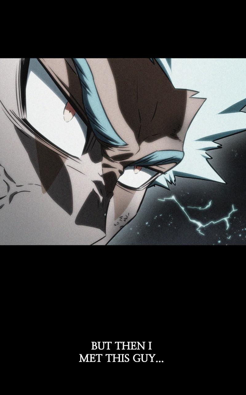 The World After the Fall Chapter 34