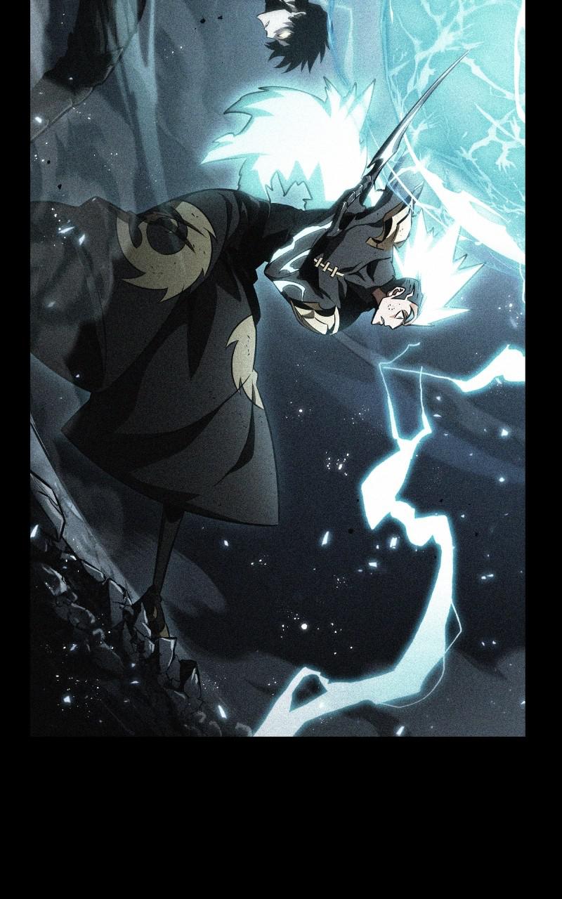 The World After the Fall Chapter 34