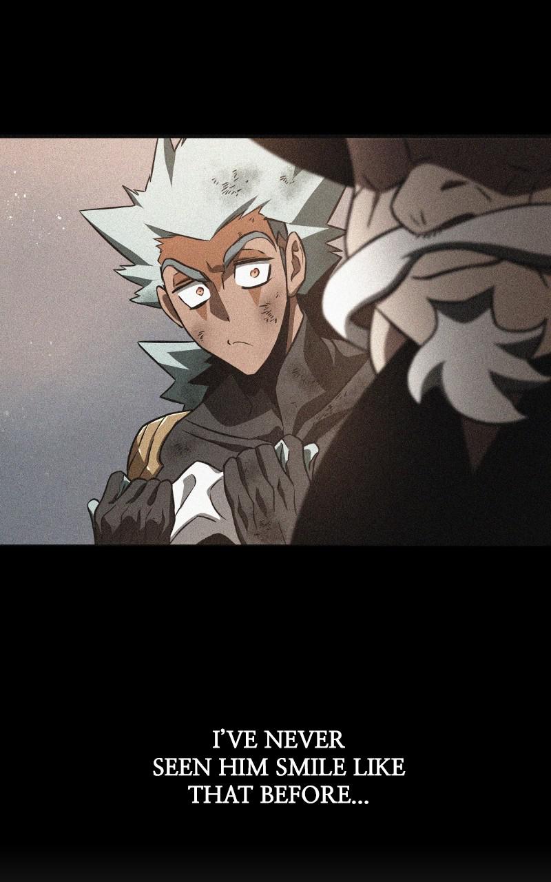 The World After the Fall Chapter 34