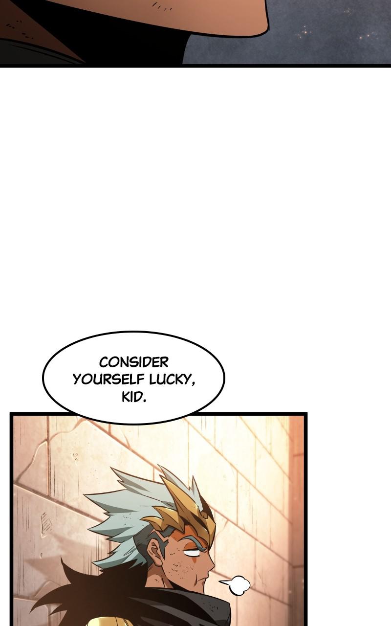 The World After the Fall Chapter 34