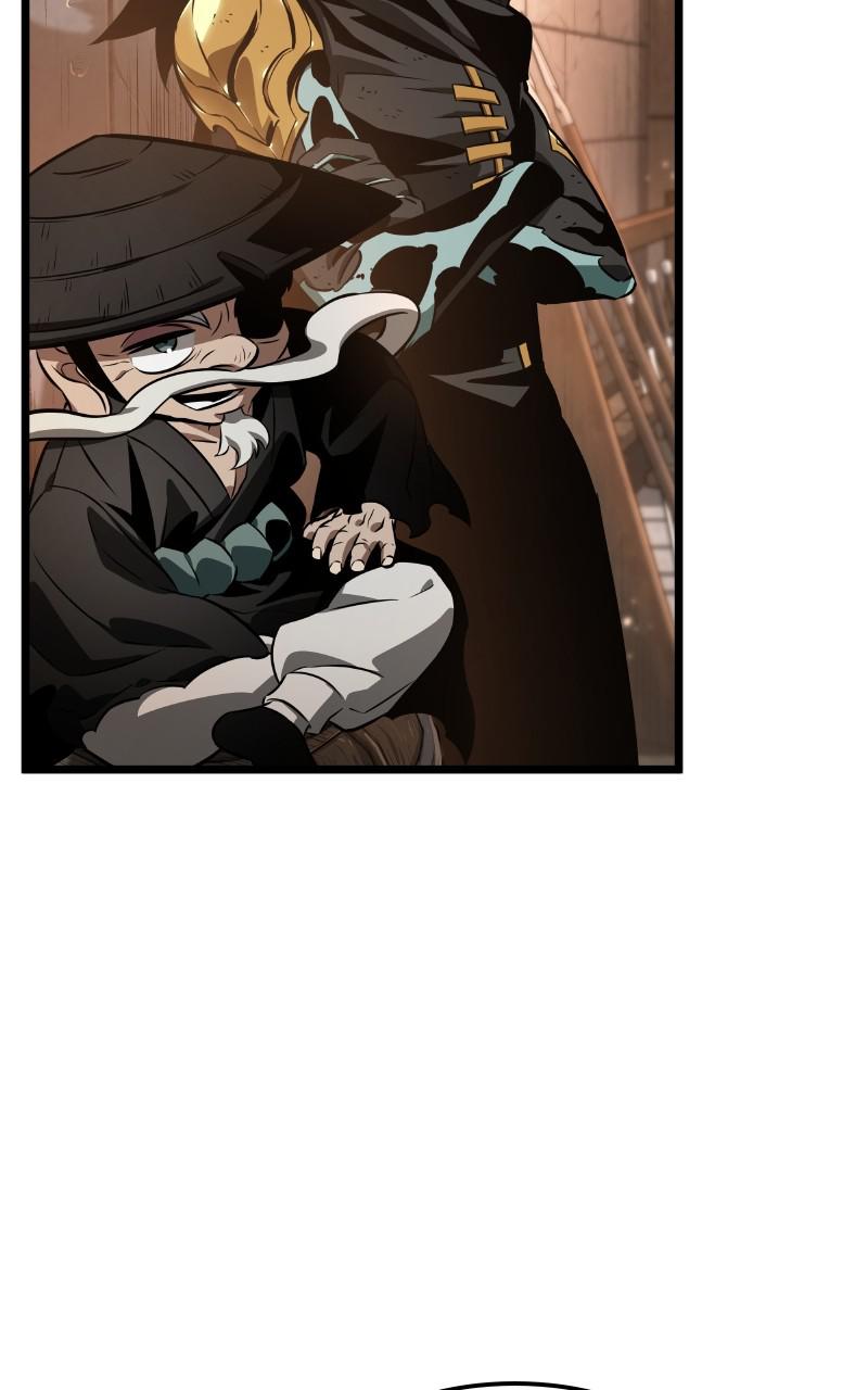 The World After the Fall Chapter 34