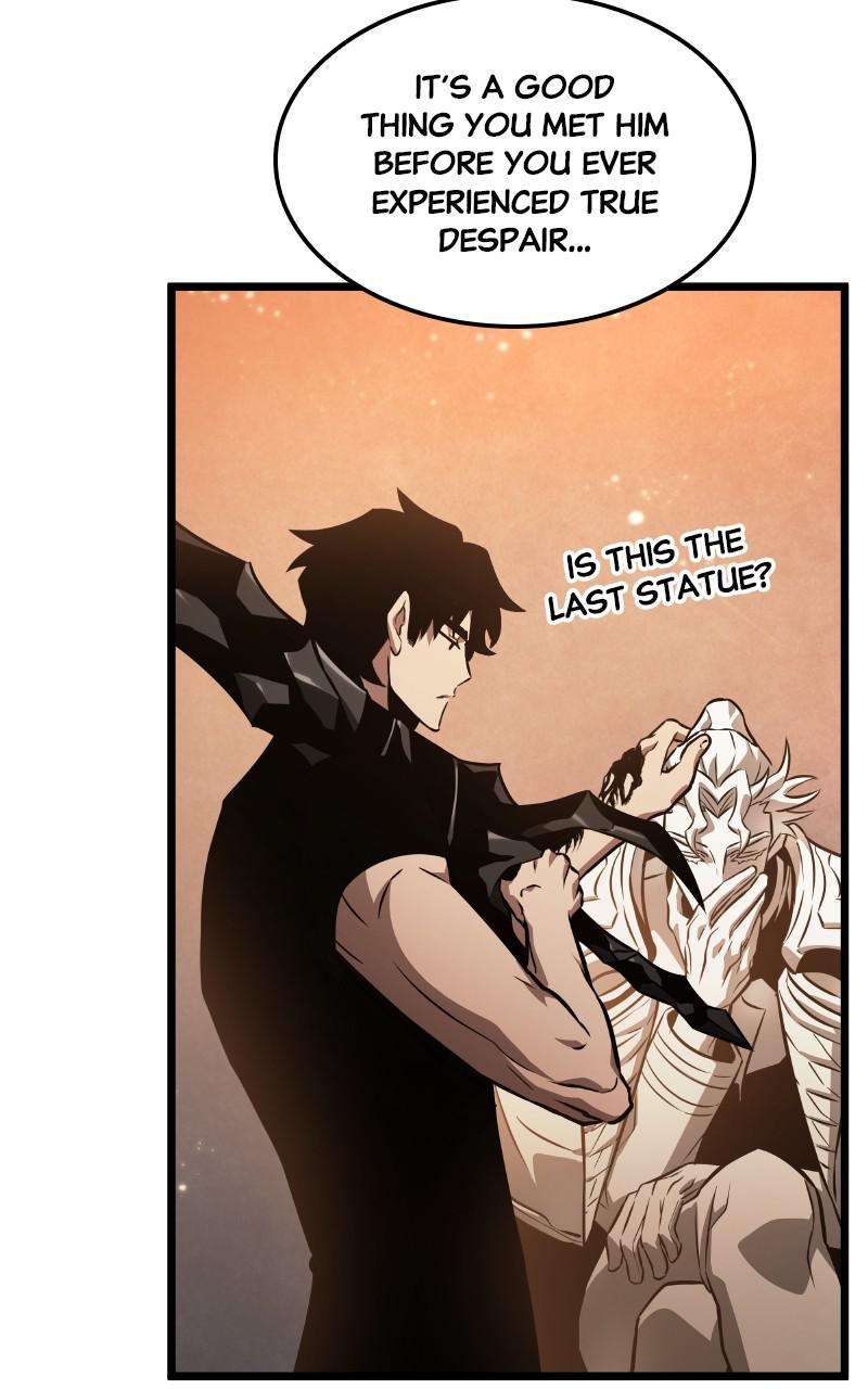 The World After the Fall Chapter 34