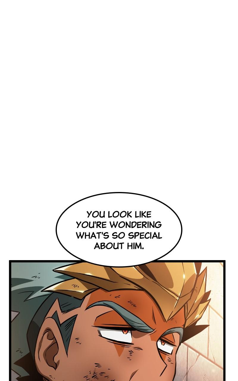 The World After the Fall Chapter 34