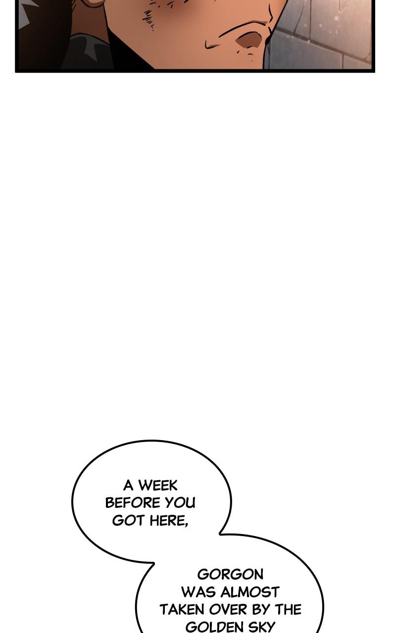 The World After the Fall Chapter 34