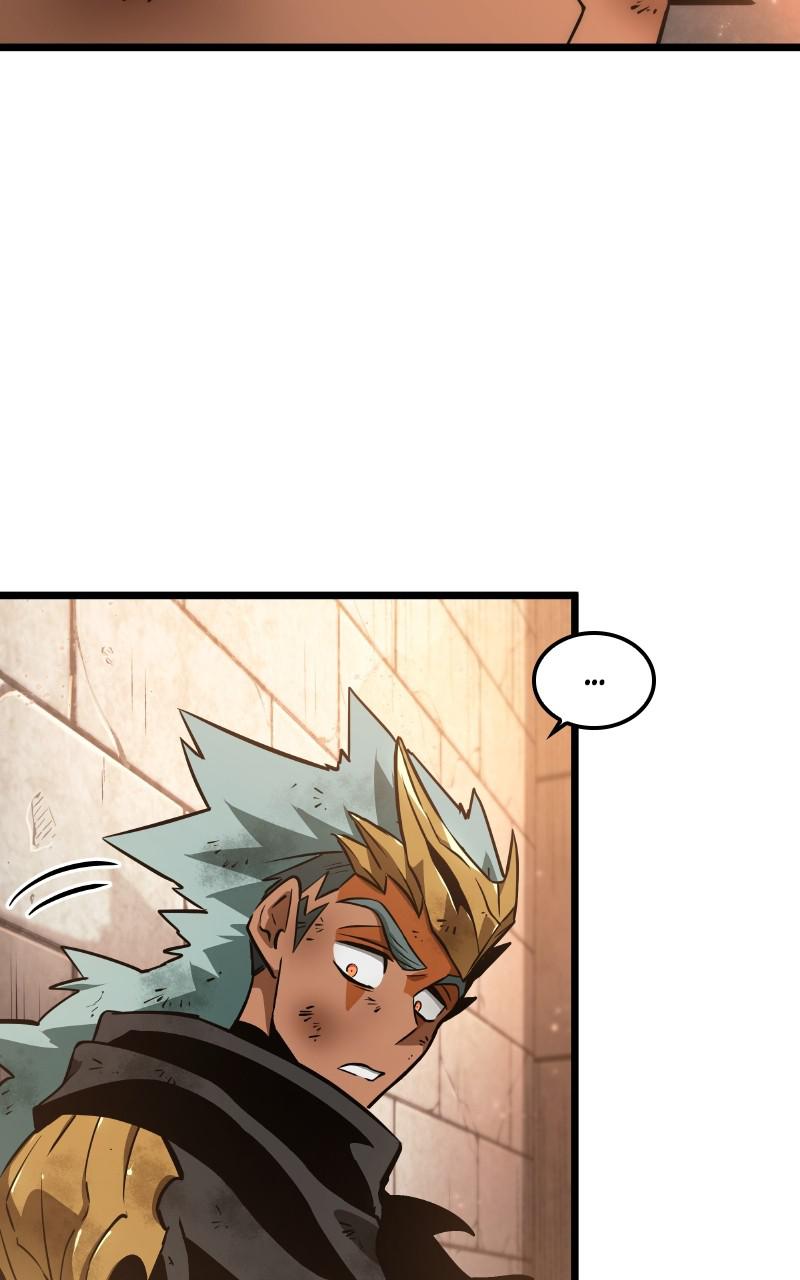 The World After the Fall Chapter 34