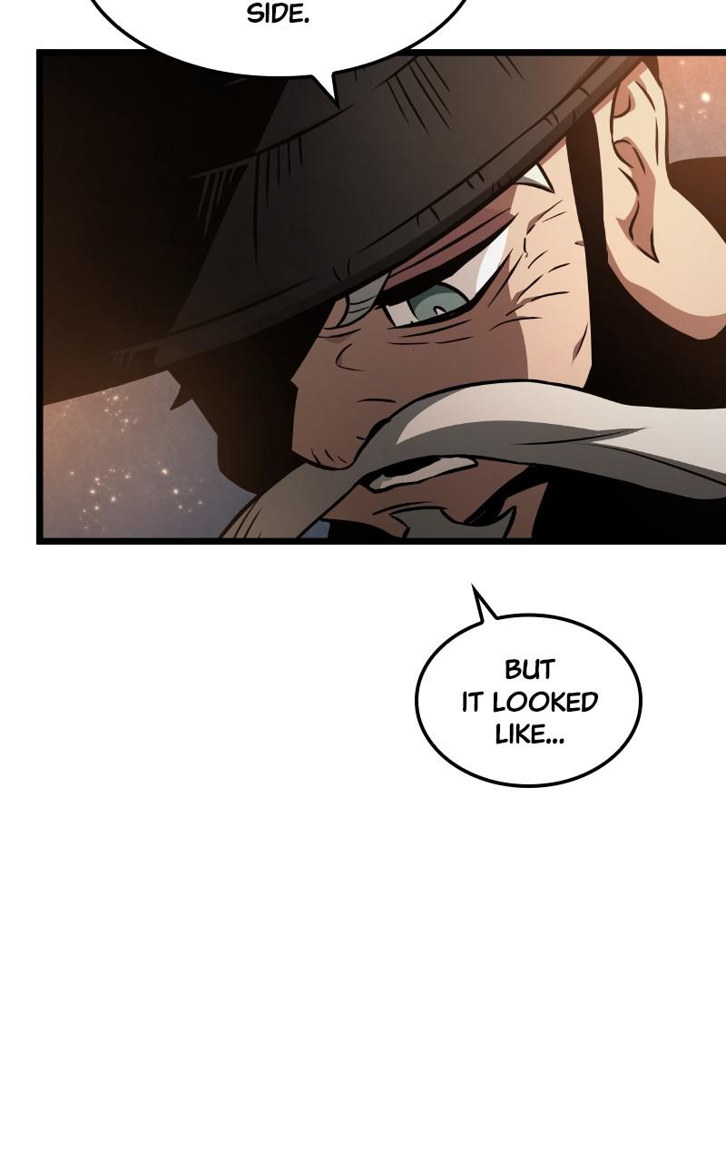 The World After the Fall Chapter 34