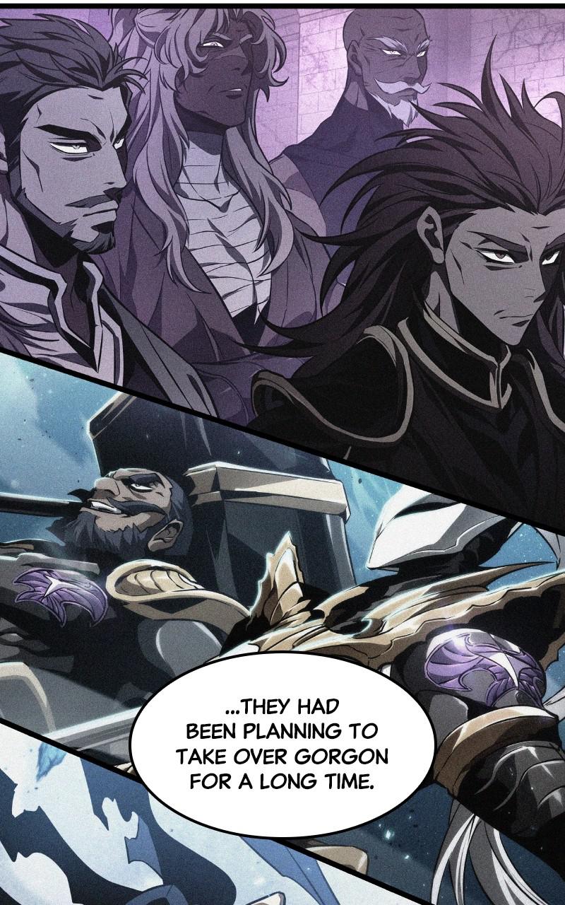 The World After the Fall Chapter 34