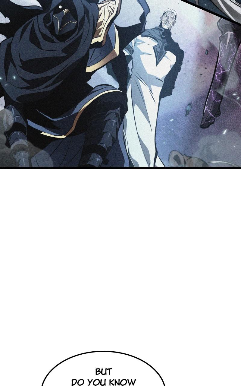 The World After the Fall Chapter 34