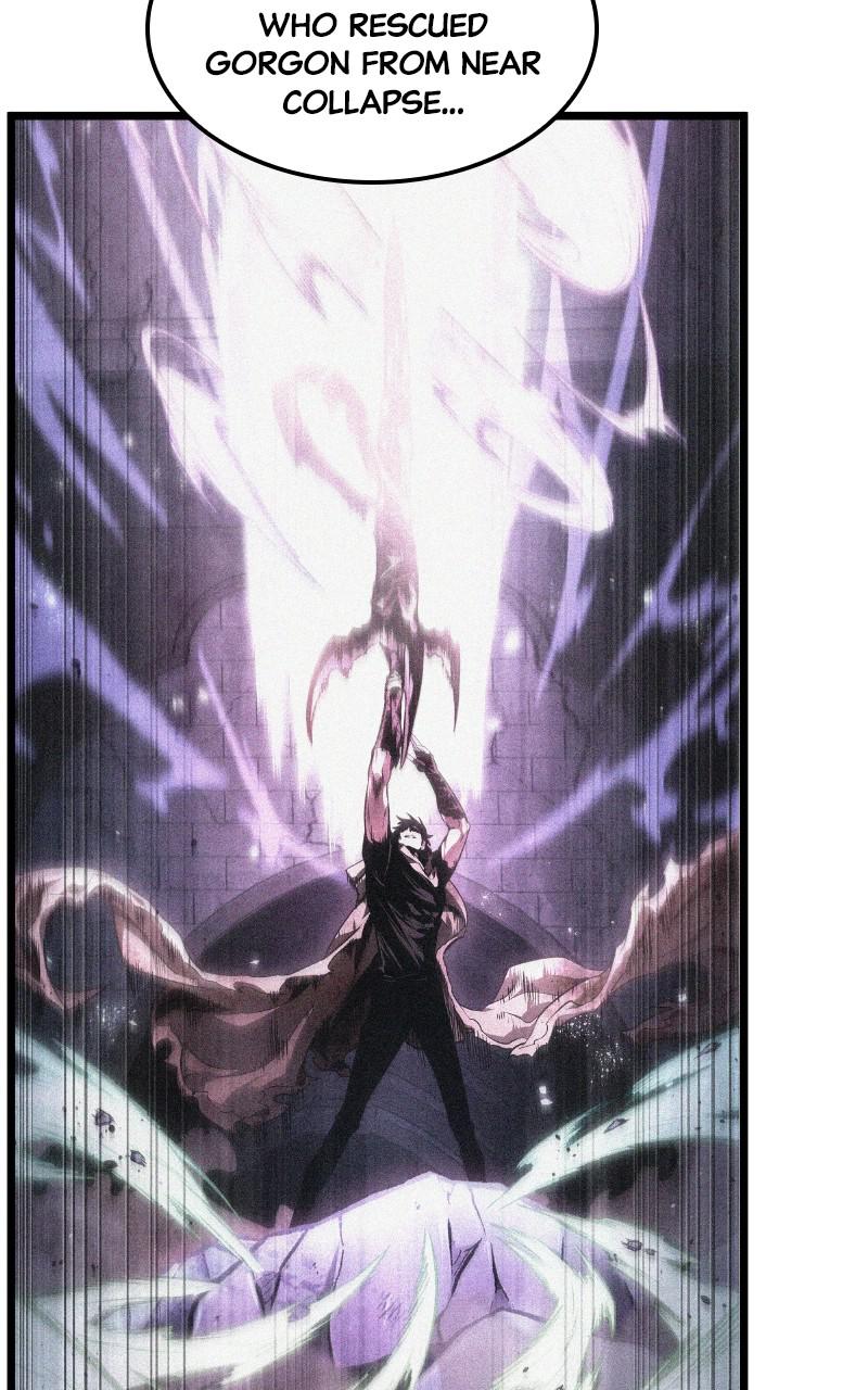 The World After the Fall Chapter 34