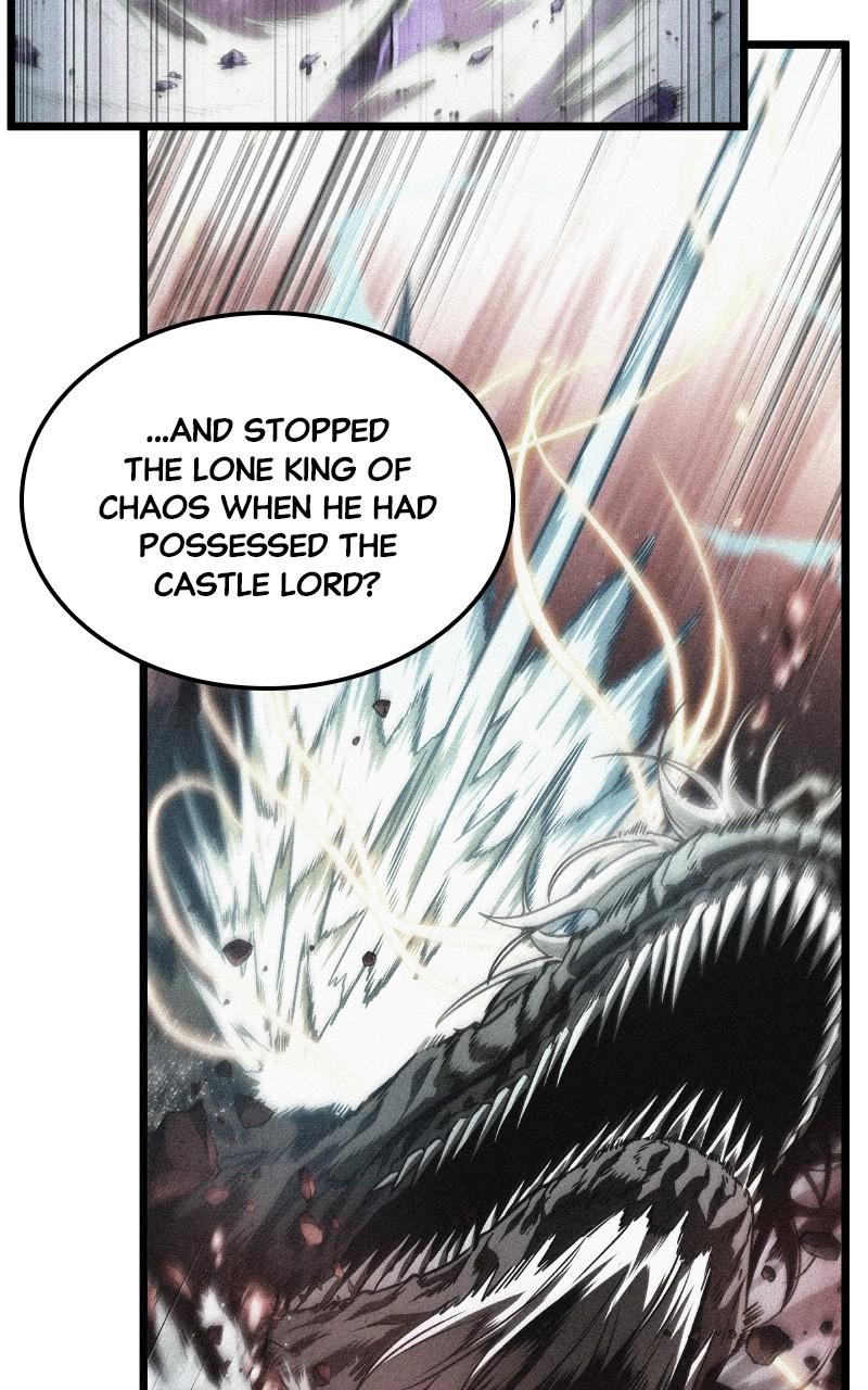 The World After the Fall Chapter 34