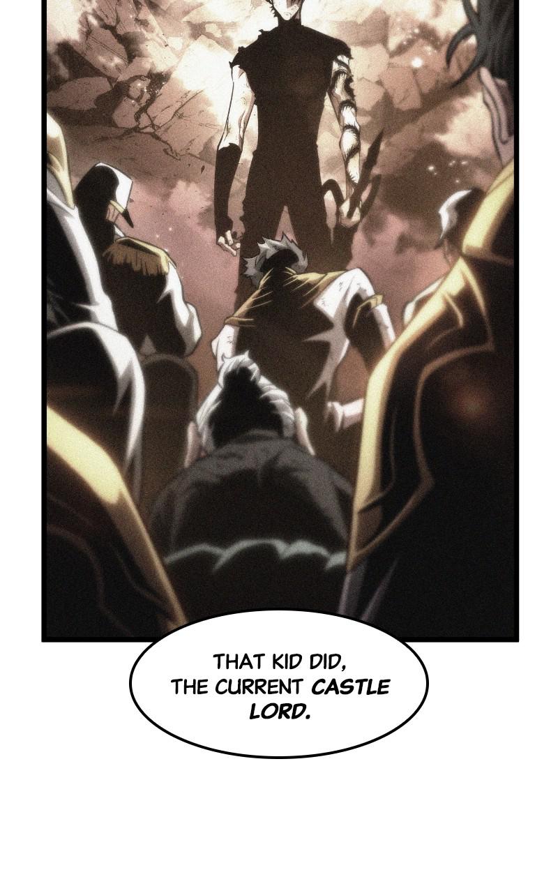 The World After the Fall Chapter 34