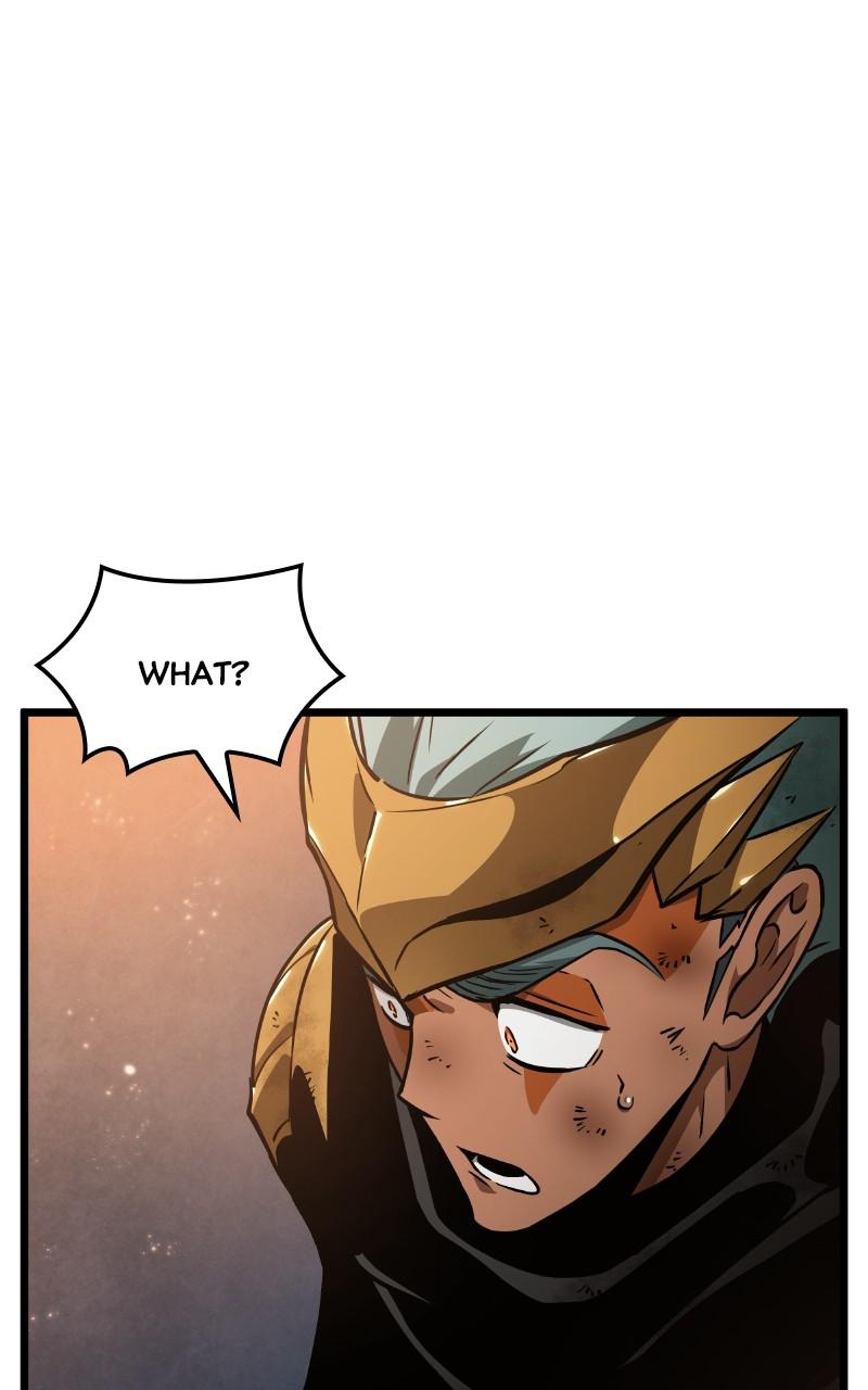 The World After the Fall Chapter 34