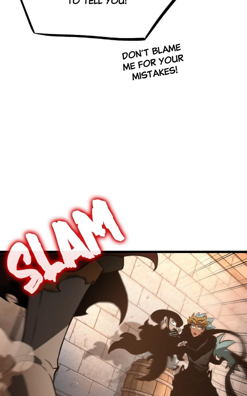 The World After the Fall Chapter 34