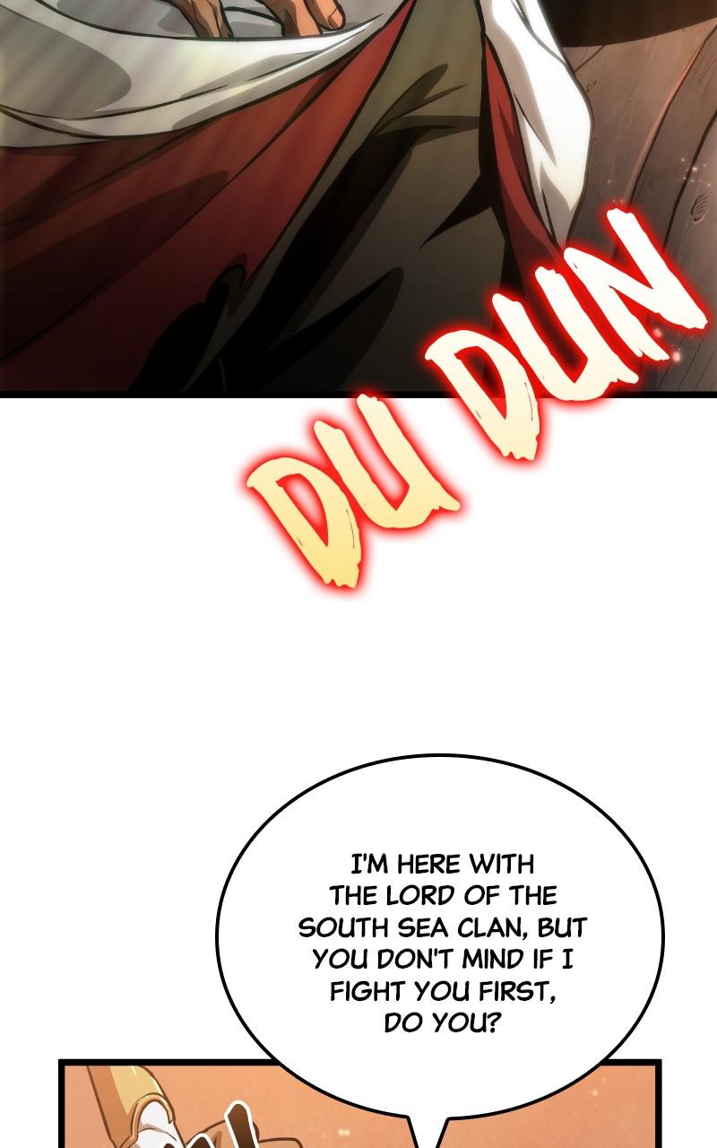 The World After the Fall Chapter 34