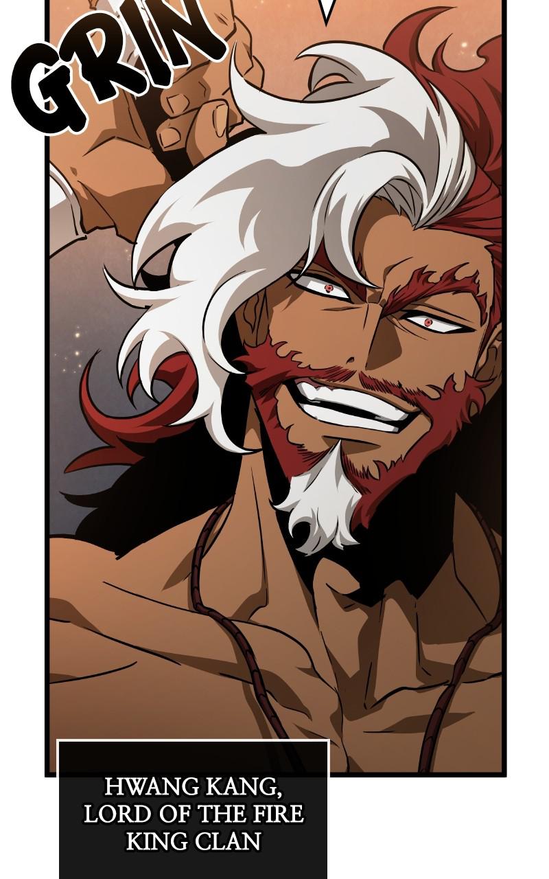 The World After the Fall Chapter 34