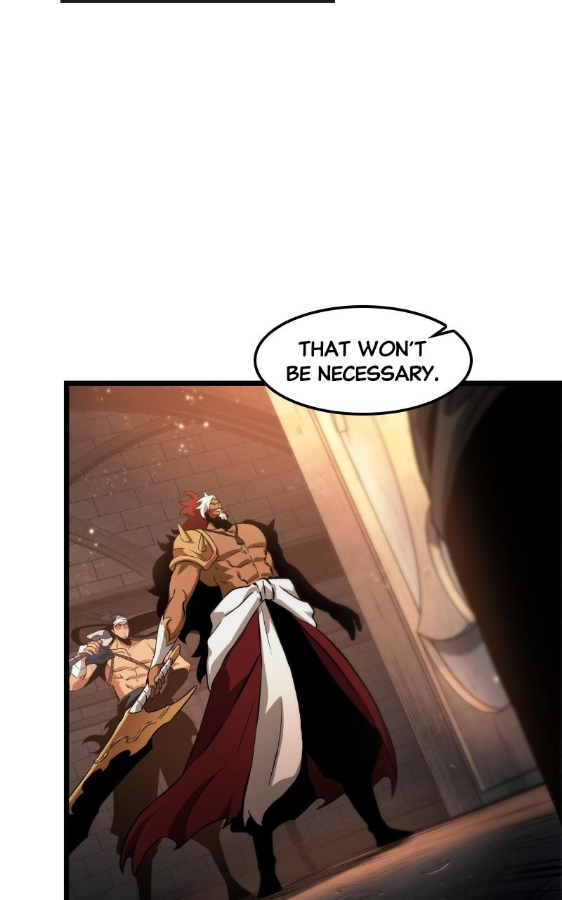 The World After the Fall Chapter 34