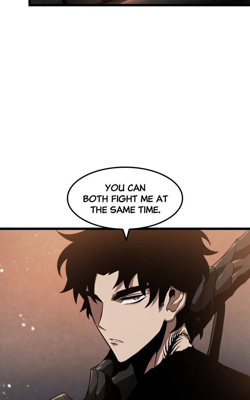 The World After the Fall Chapter 34