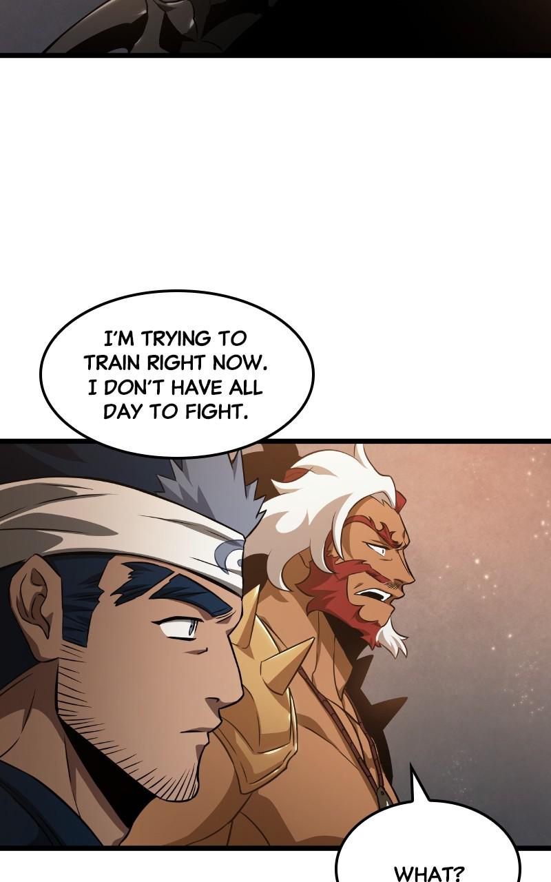 The World After the Fall Chapter 34