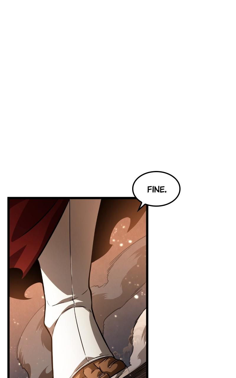 The World After the Fall Chapter 34