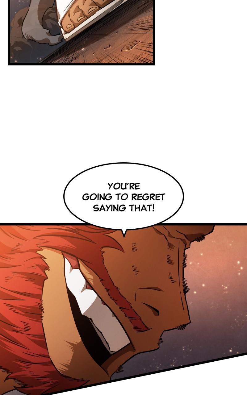 The World After the Fall Chapter 34