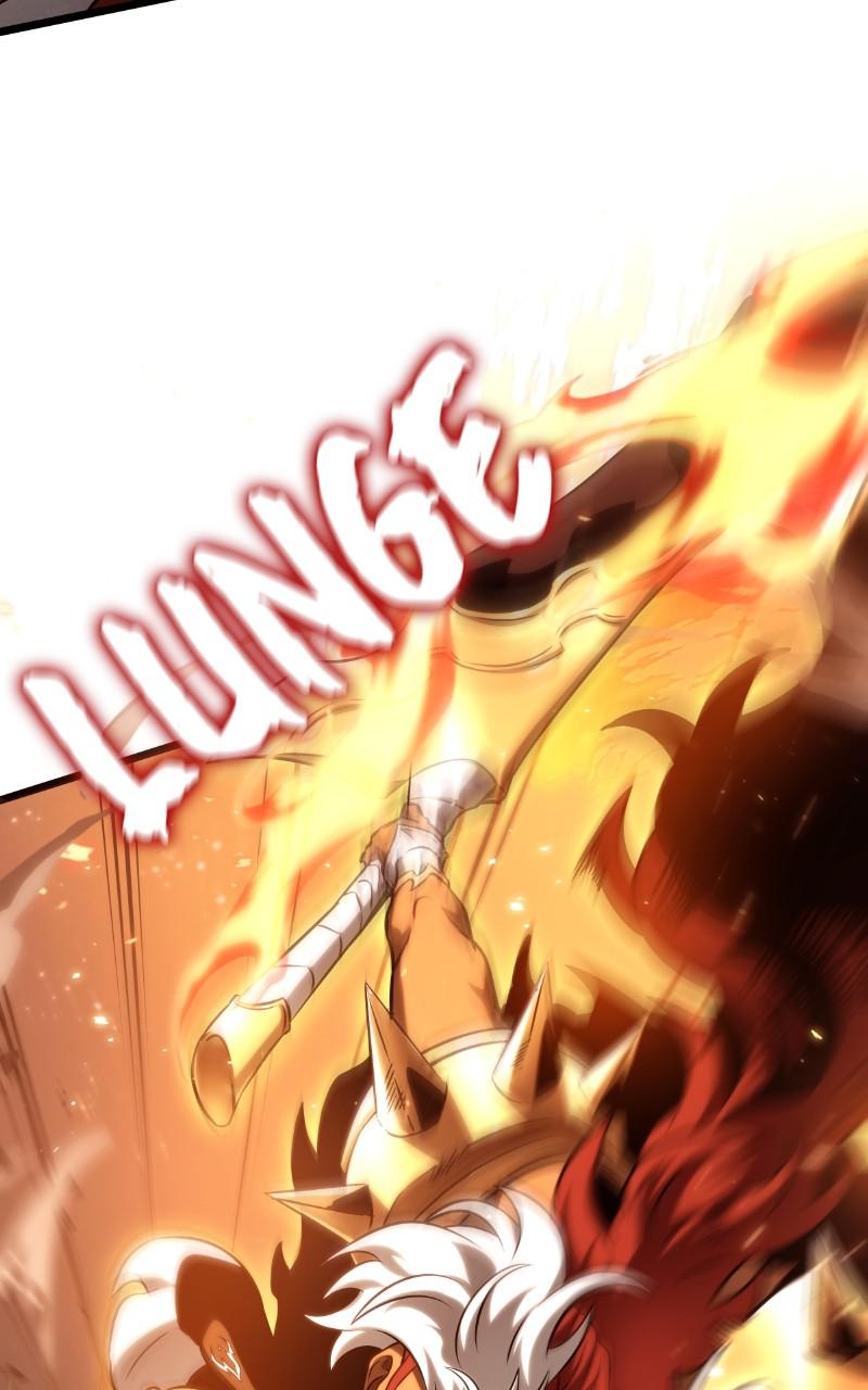 The World After the Fall Chapter 34