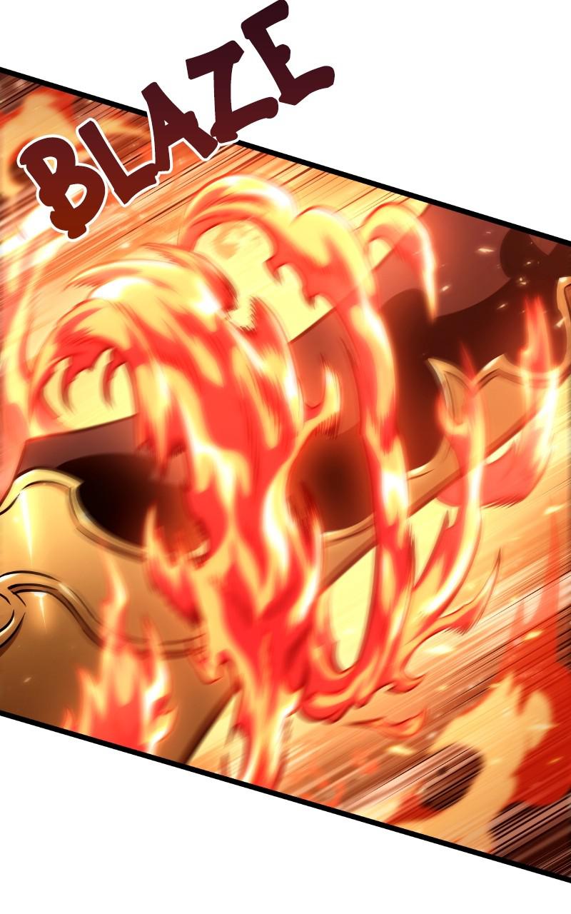 The World After the Fall Chapter 34