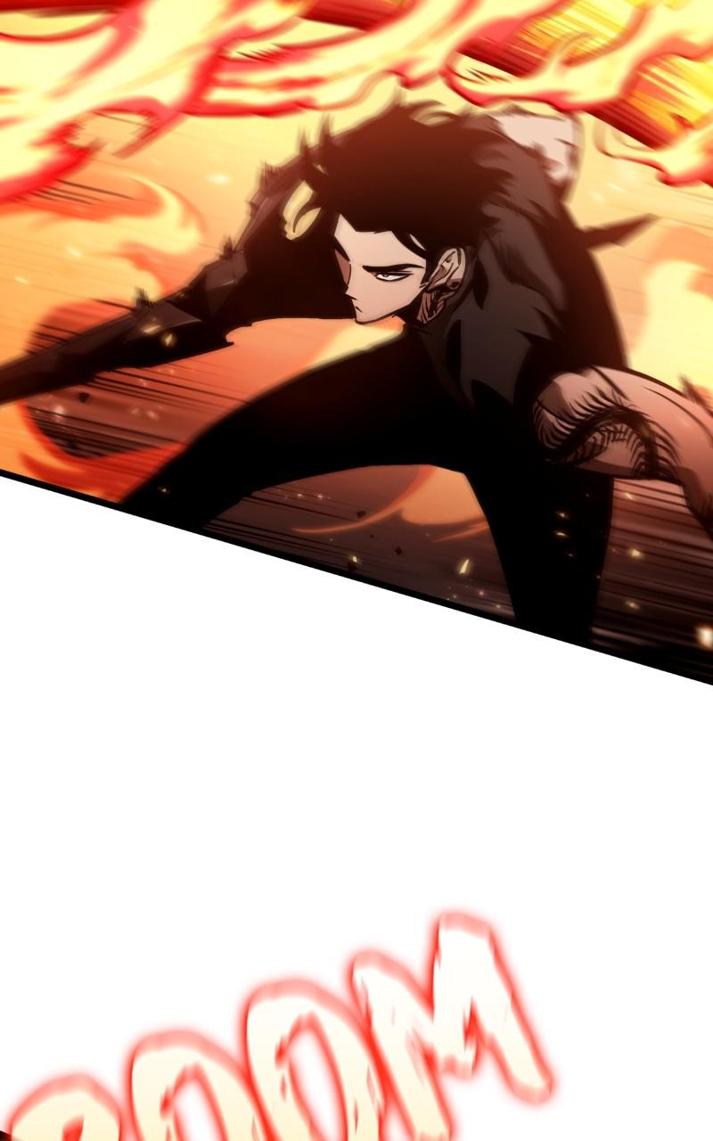 The World After the Fall Chapter 34