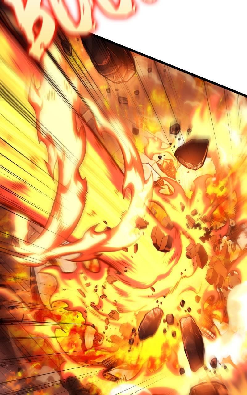 The World After the Fall Chapter 34