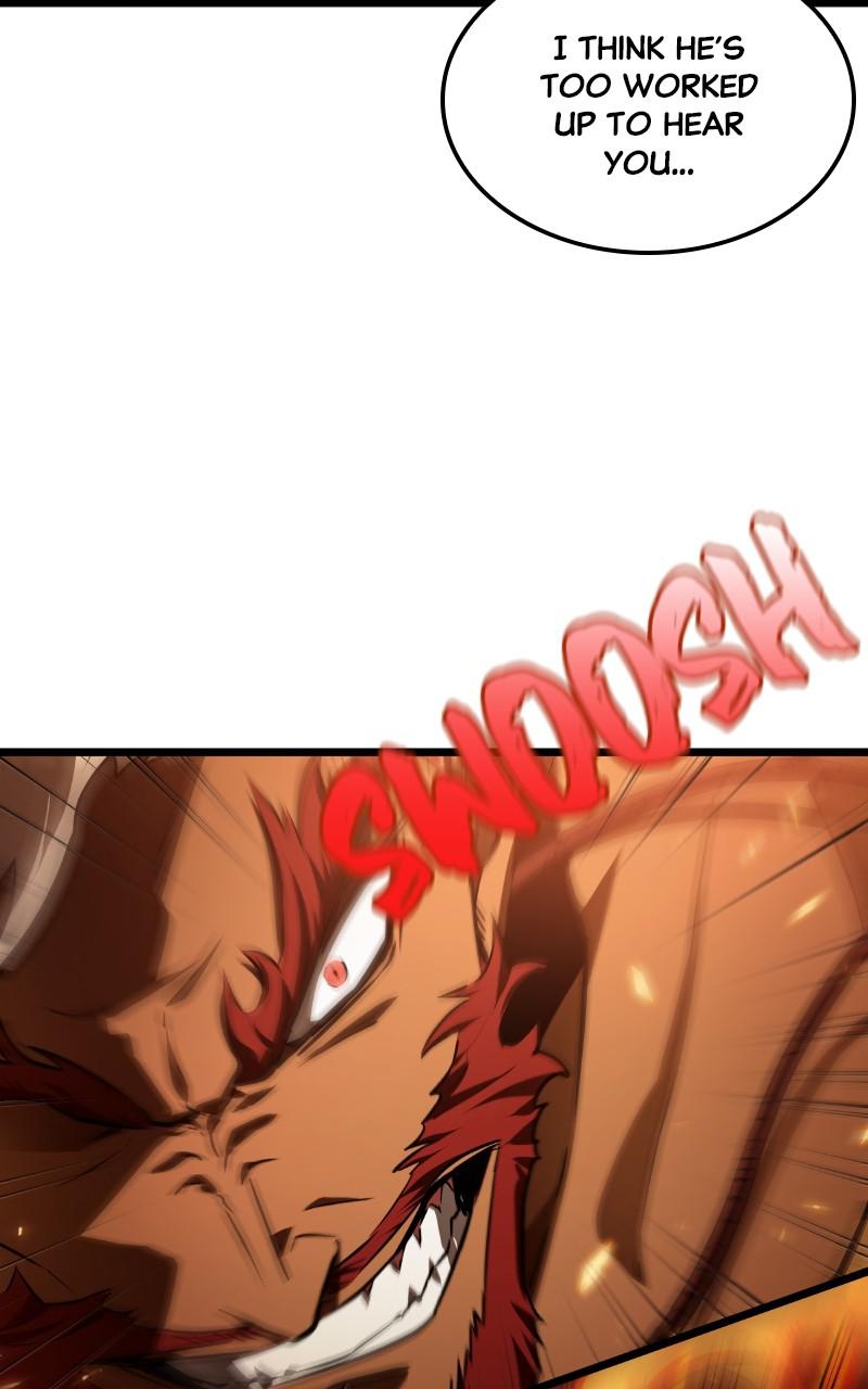 The World After the Fall Chapter 34