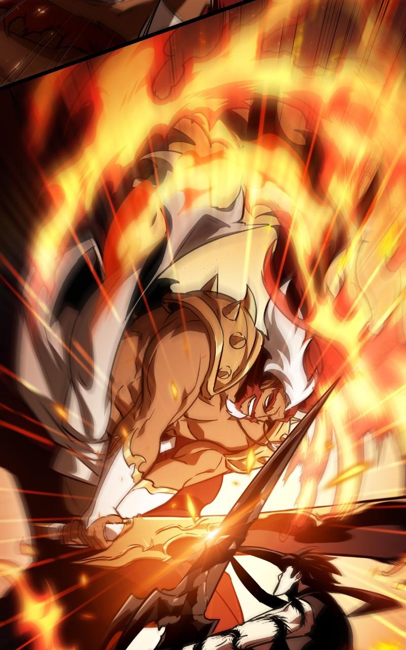 The World After the Fall Chapter 34