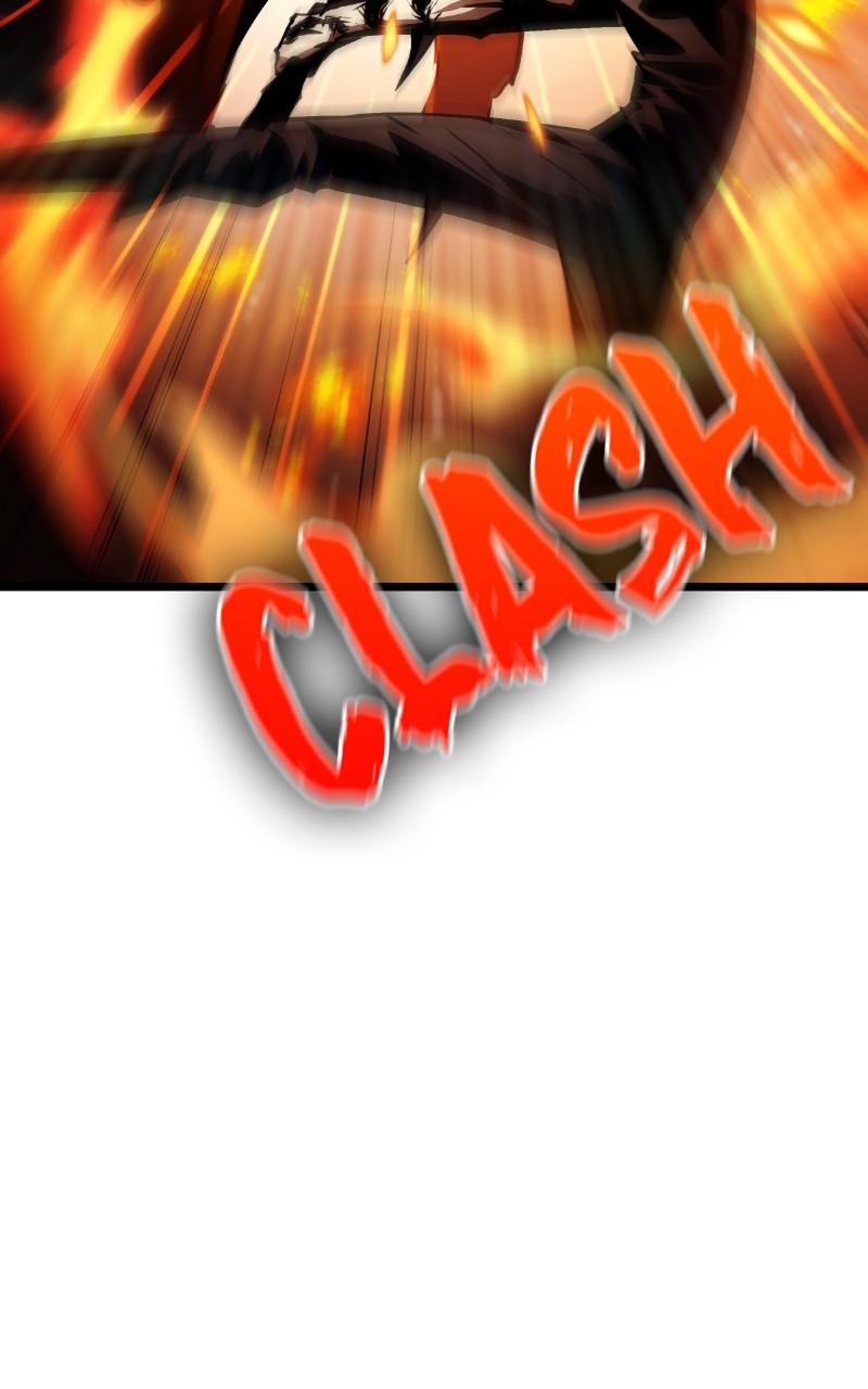 The World After the Fall Chapter 34