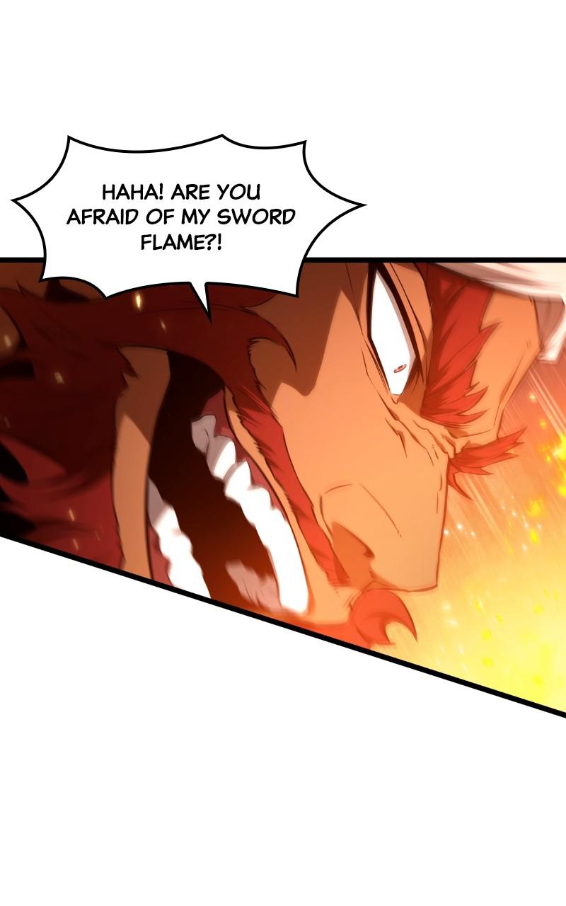 The World After the Fall Chapter 34