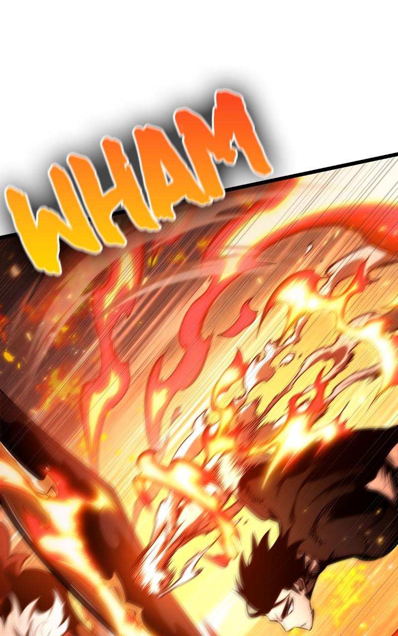 The World After the Fall Chapter 34