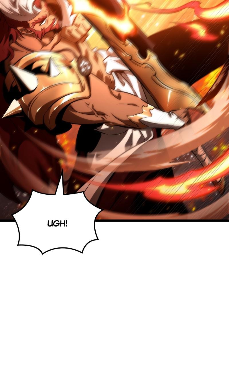 The World After the Fall Chapter 34