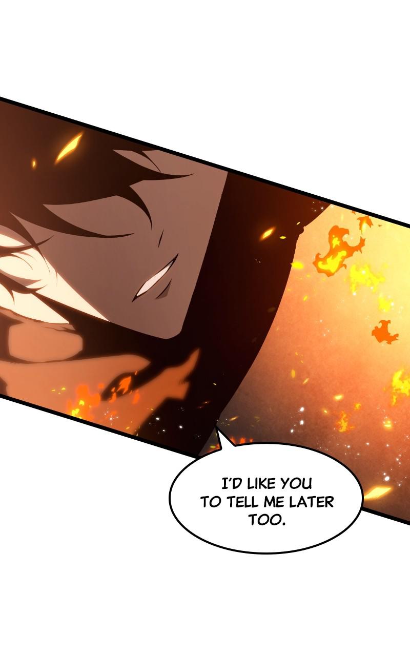 The World After the Fall Chapter 34