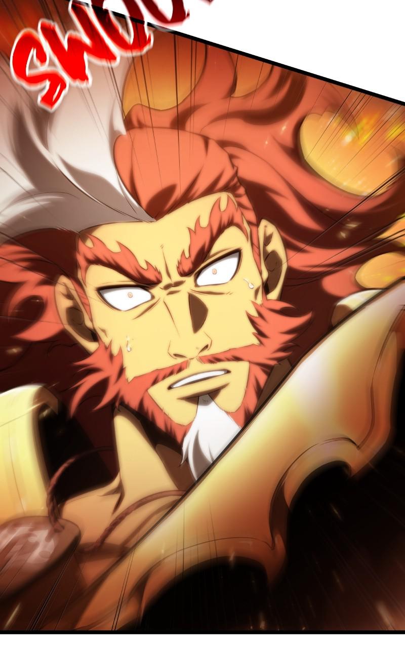 The World After the Fall Chapter 34