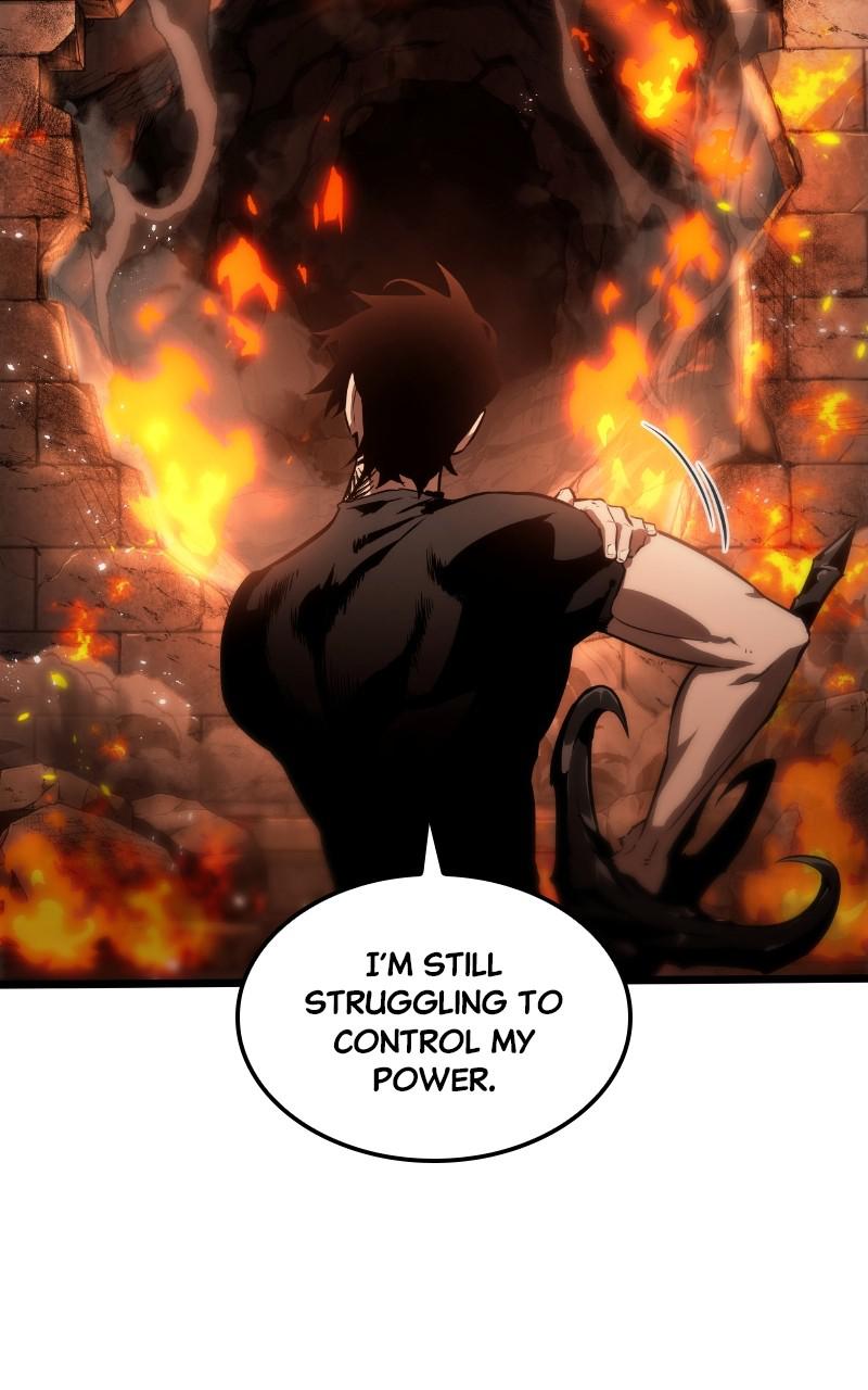 The World After the Fall Chapter 34