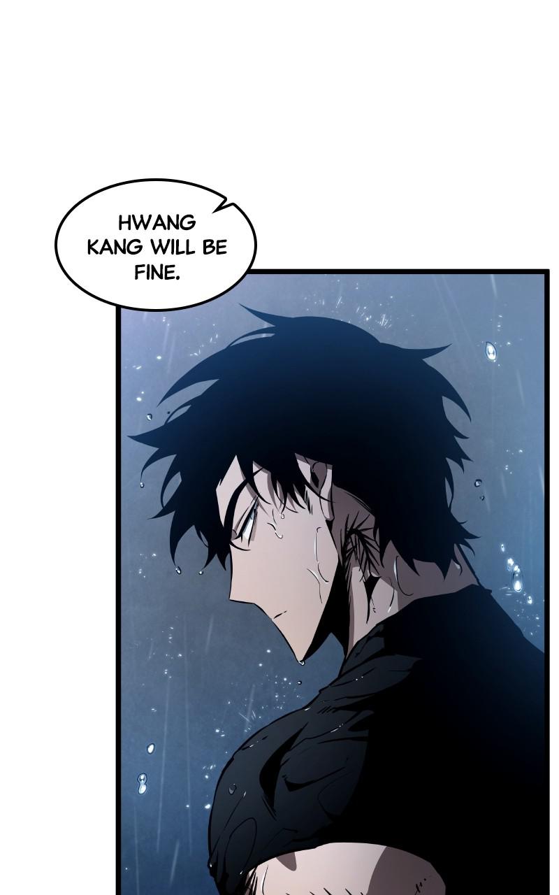 The World After the Fall Chapter 34